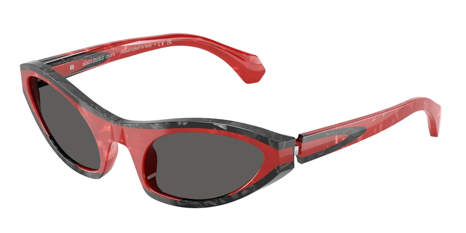 Alain Mikli 5513 Sunglasses - view 4